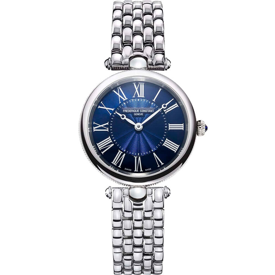 Часы Frederique Constant Art Deco FC-200MPN2AR6B